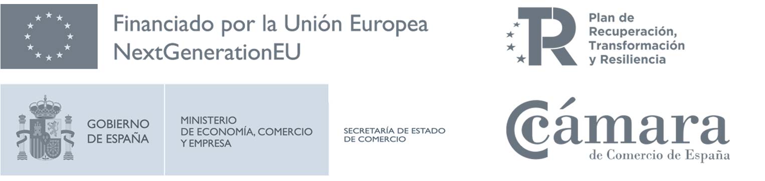 Financiado por la Unión Europea · NextGenerationEU