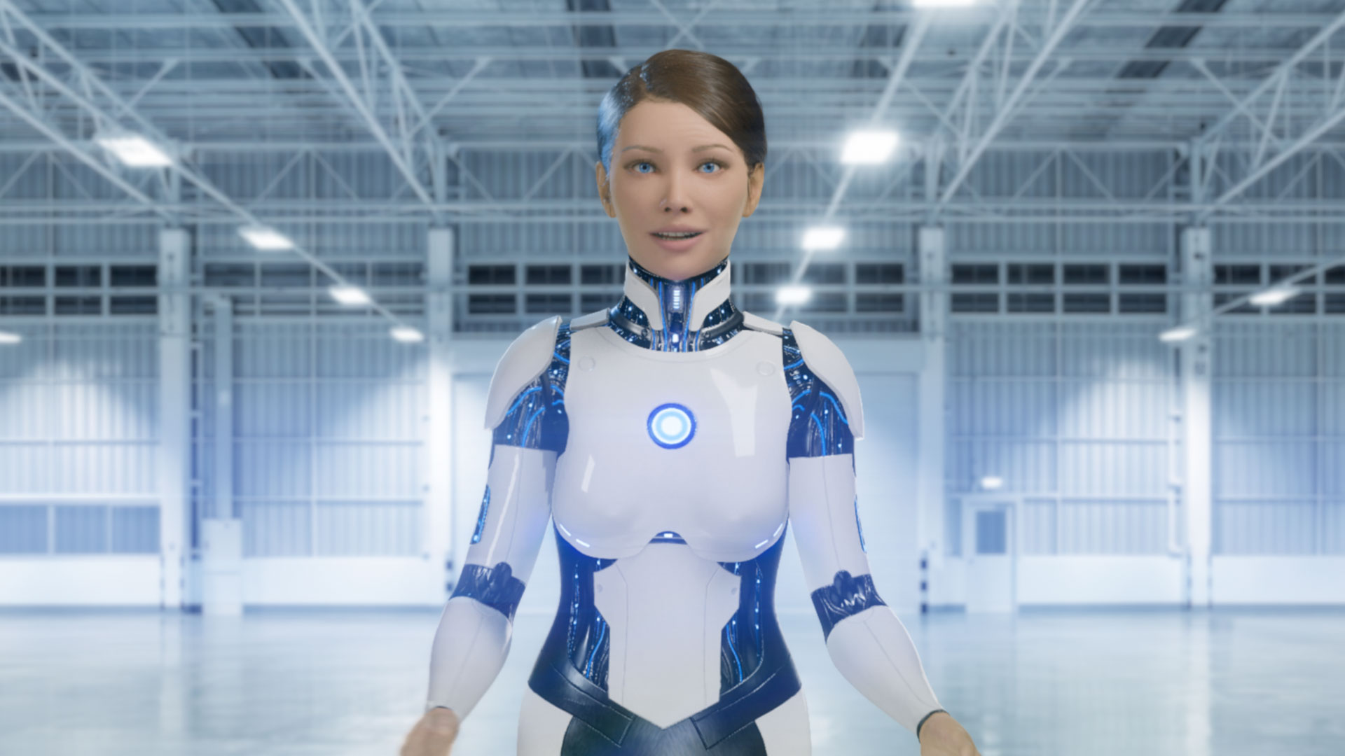IRIA Iveco · Academy
