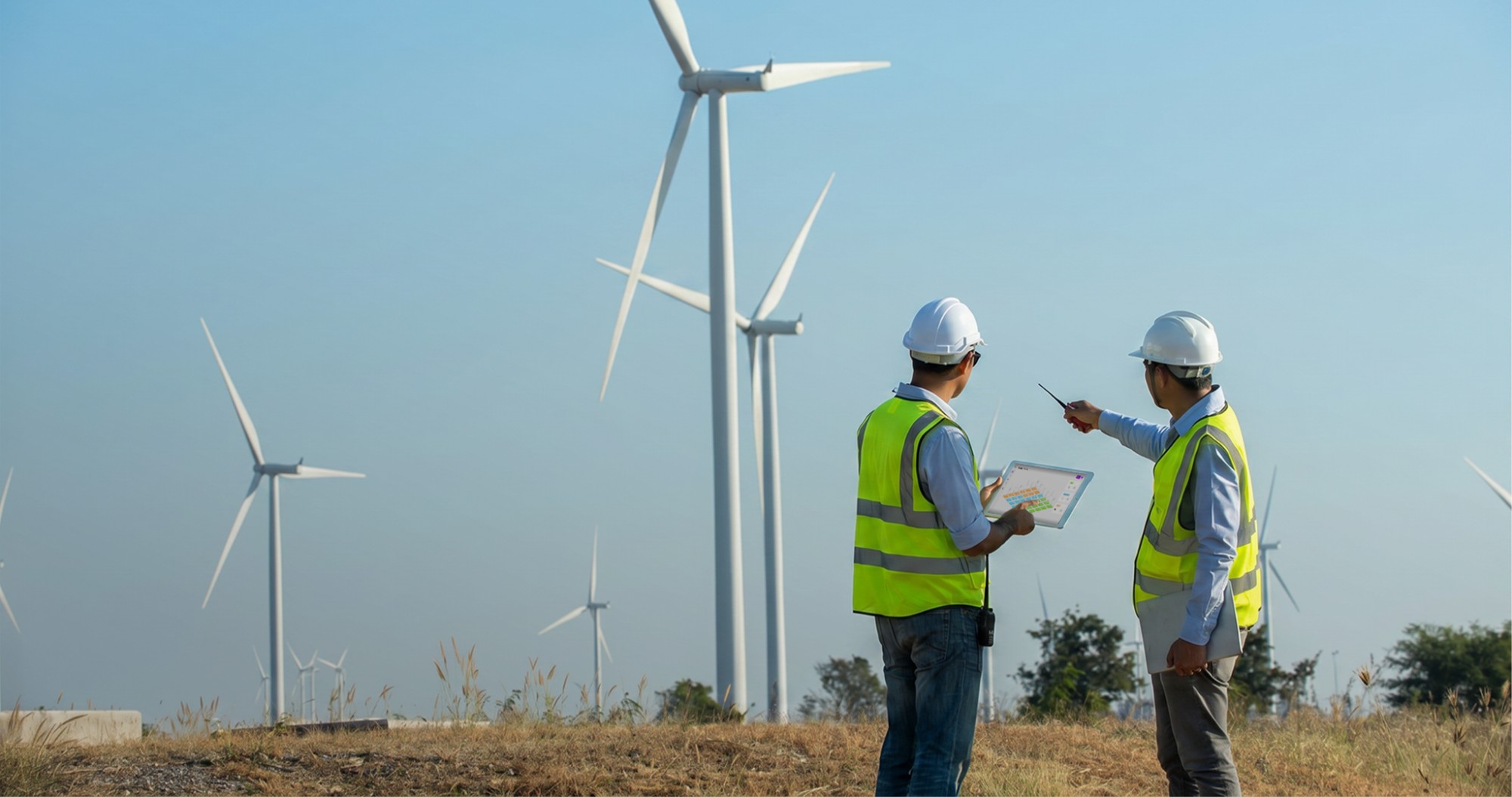 Siemens Gamesa — Dashboard de gestión