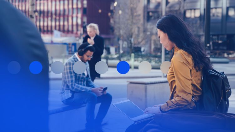 MWC Telefónica — Comunicación